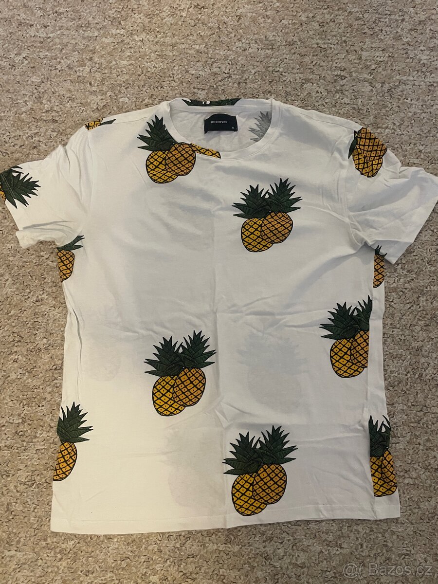 Tričko Naruto Shippuden Ramen Anime vel. L - 3