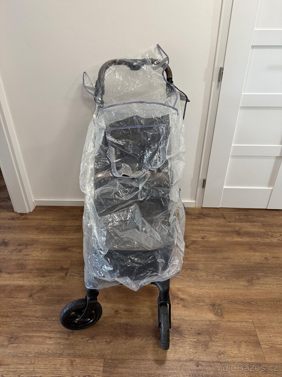 Kočarek ValcoSnap Trend 4 - 3