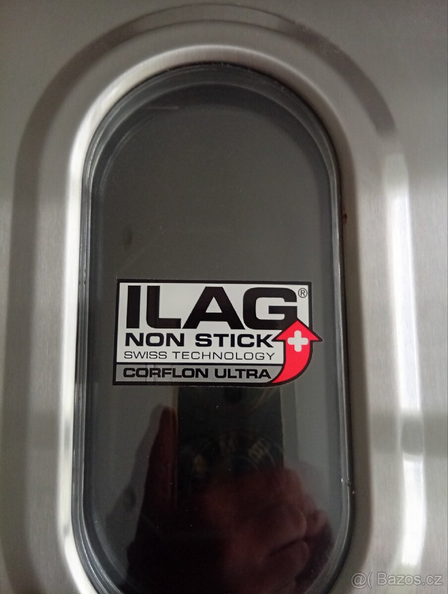 Domácí pekárna - 3