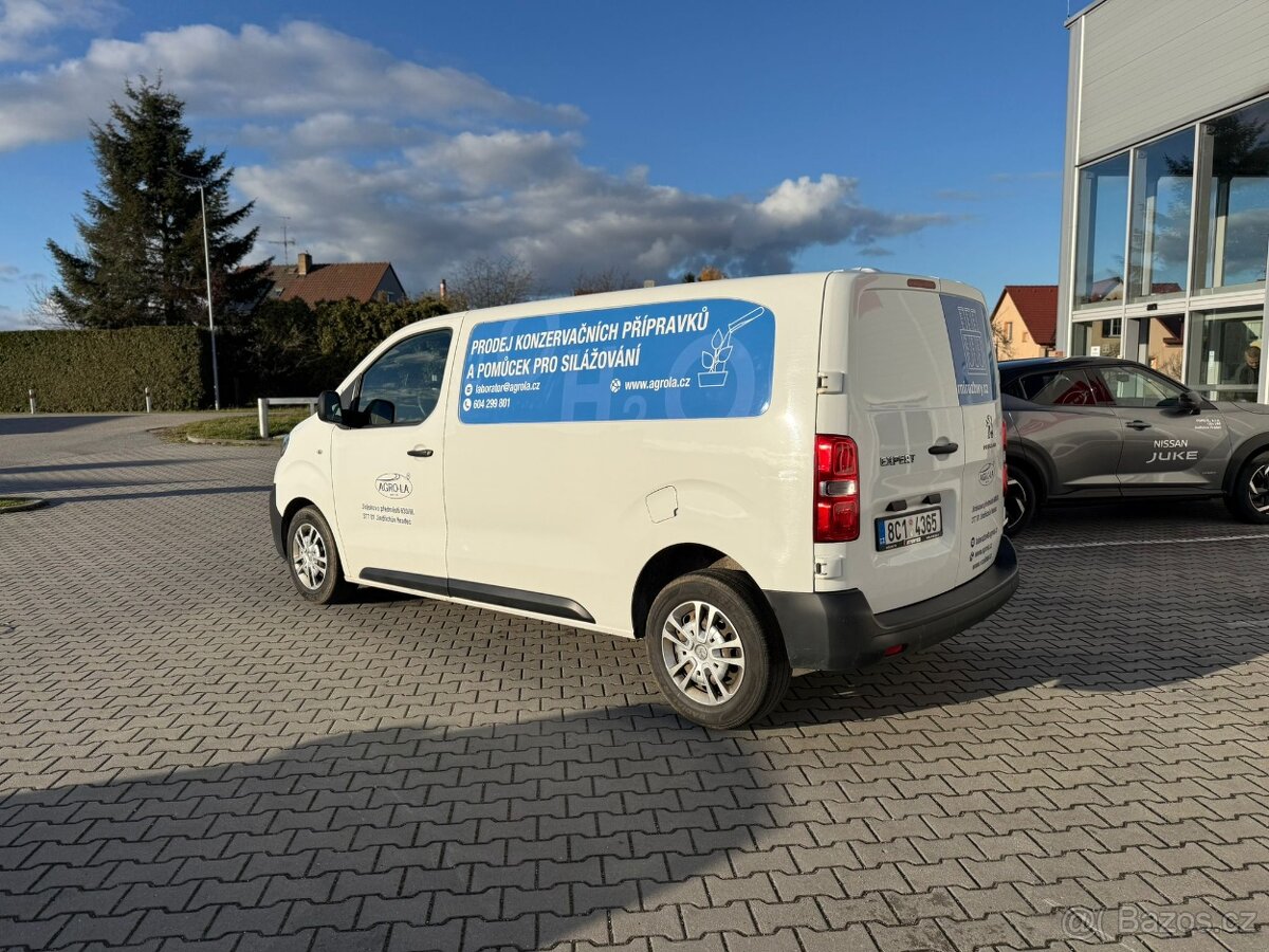 Peugeot Expert 2.0HDi L2H1 - 3