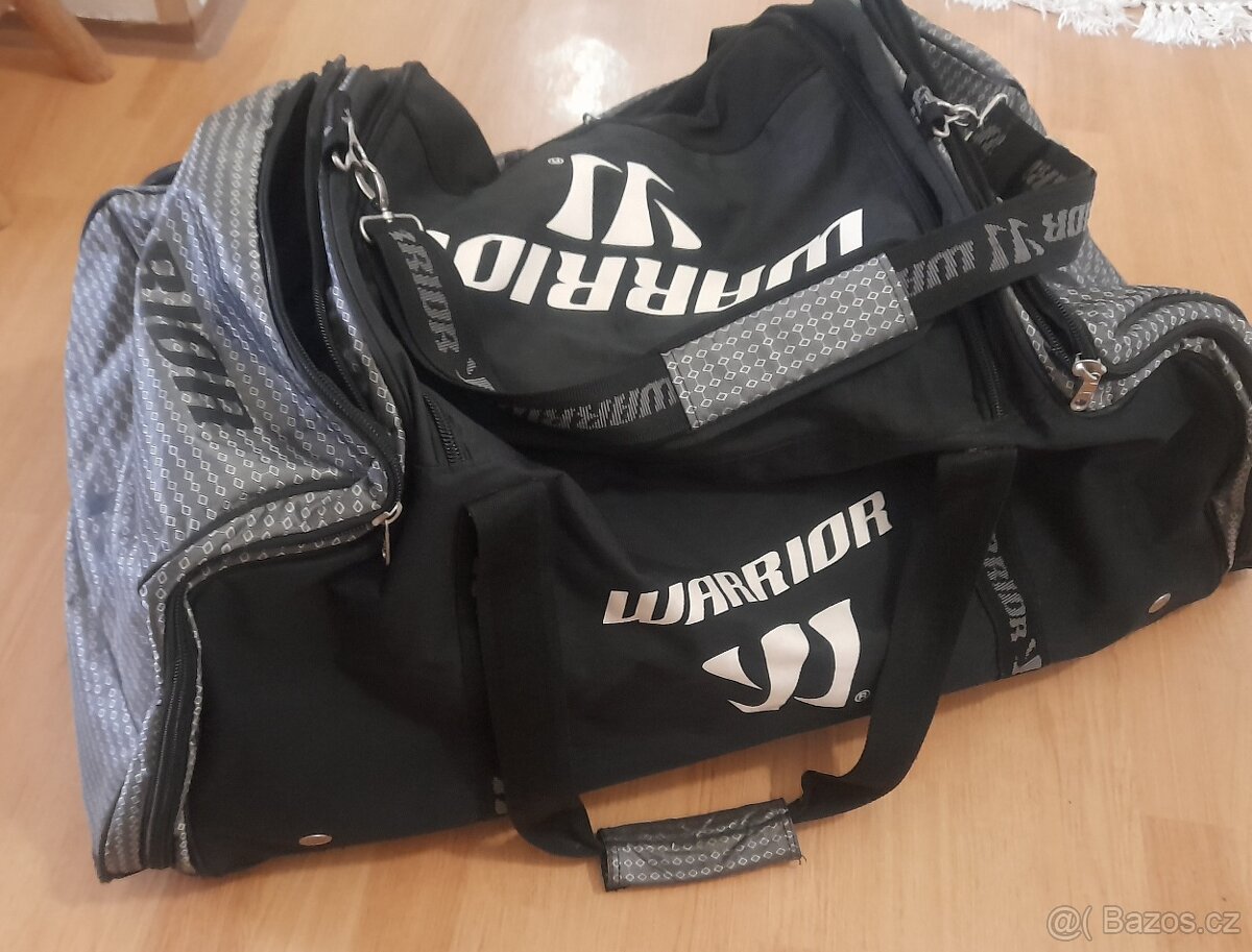 Hokejová taška - 3