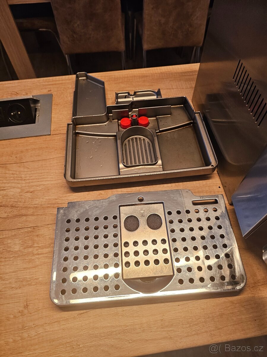 DeLonghi ESAM 6600 EX:3 PRIMADONNA - 3