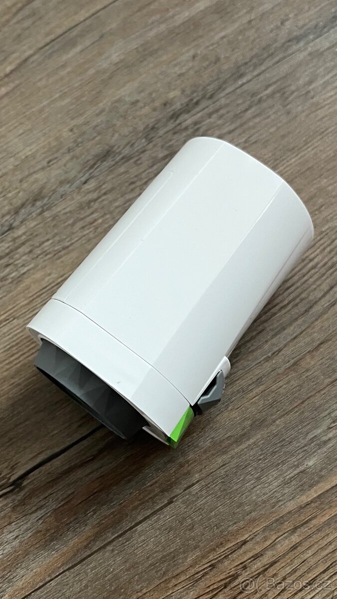 Hlavice Loxone Air - 3