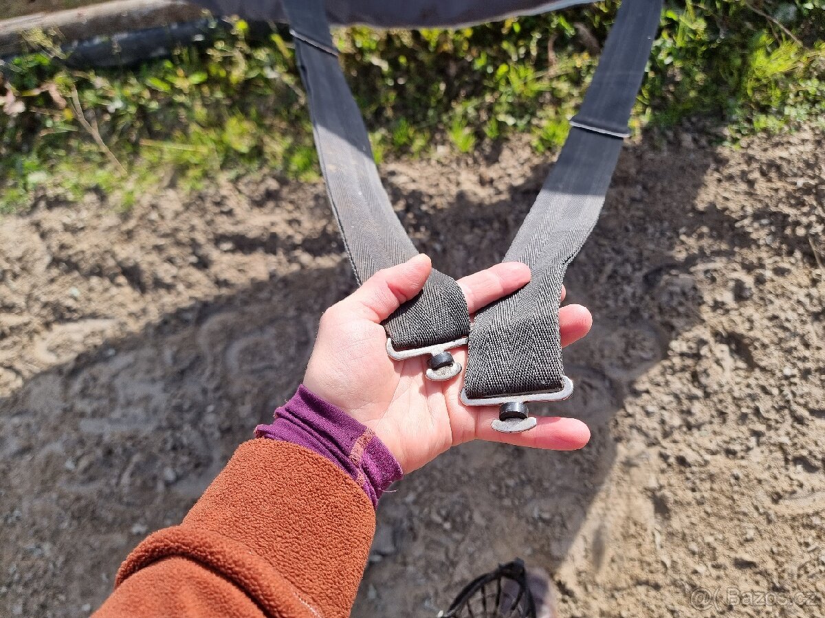 Lehká deka 145 cm - 3