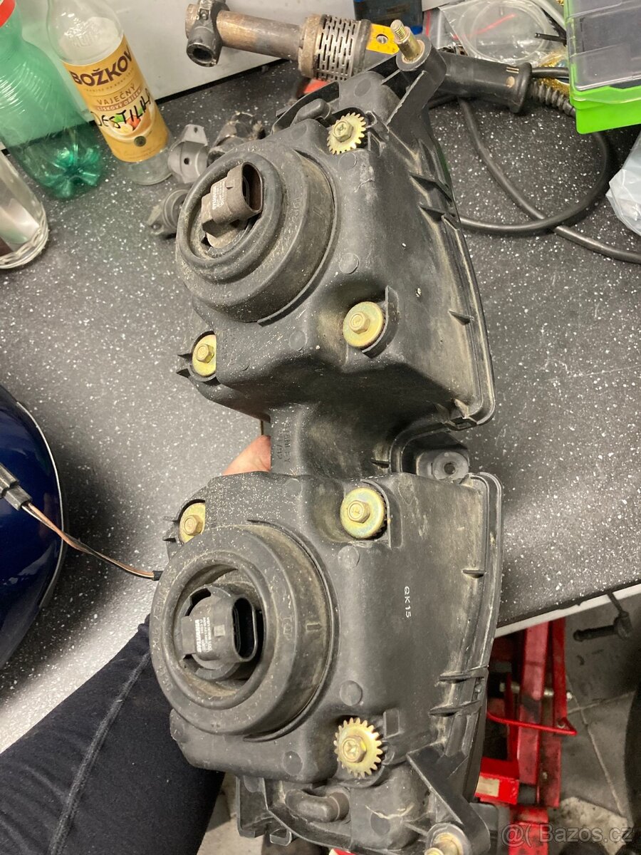 Světlo GSF Bandit - 3