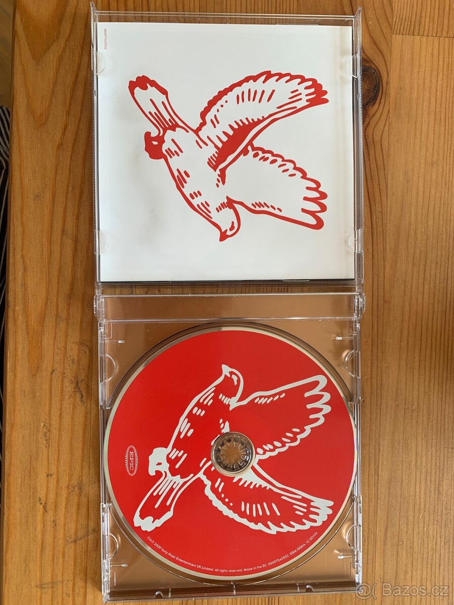 Paloma Faith - CD Do you want the truth or something beautif - 3