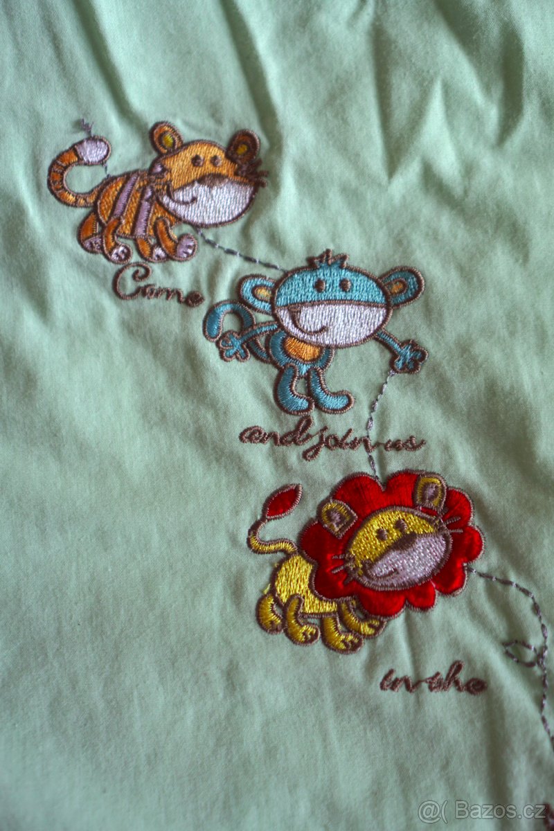 Spací pytel The Dream Bag 6-18m - 3