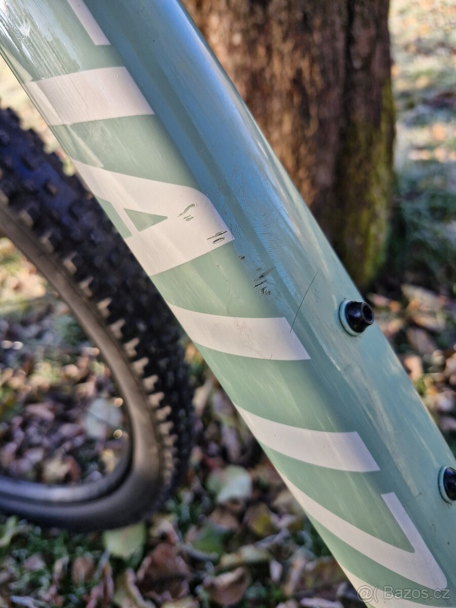 Specialized rockhopper comp 2025 - 3