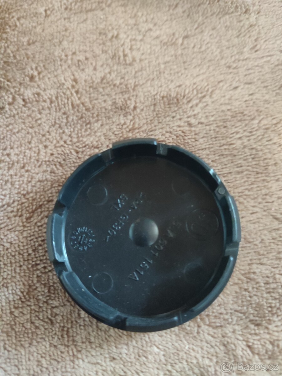 Středové pokličky Seat - 3