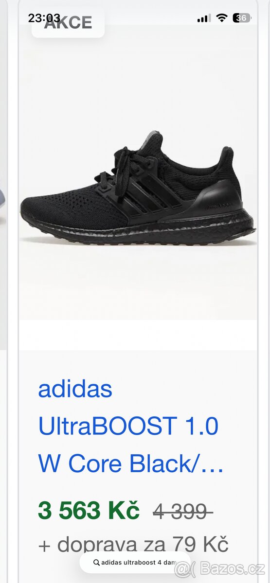 Adidas ultraboost nove - 3