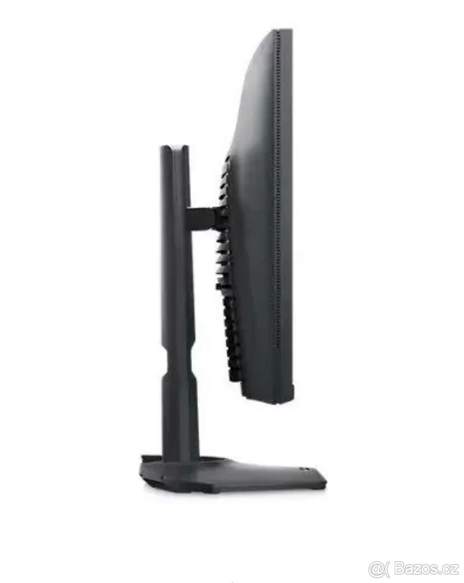 Herní monitor 27" DELL G2724Dčerná 2560x1440 165Hz - 3