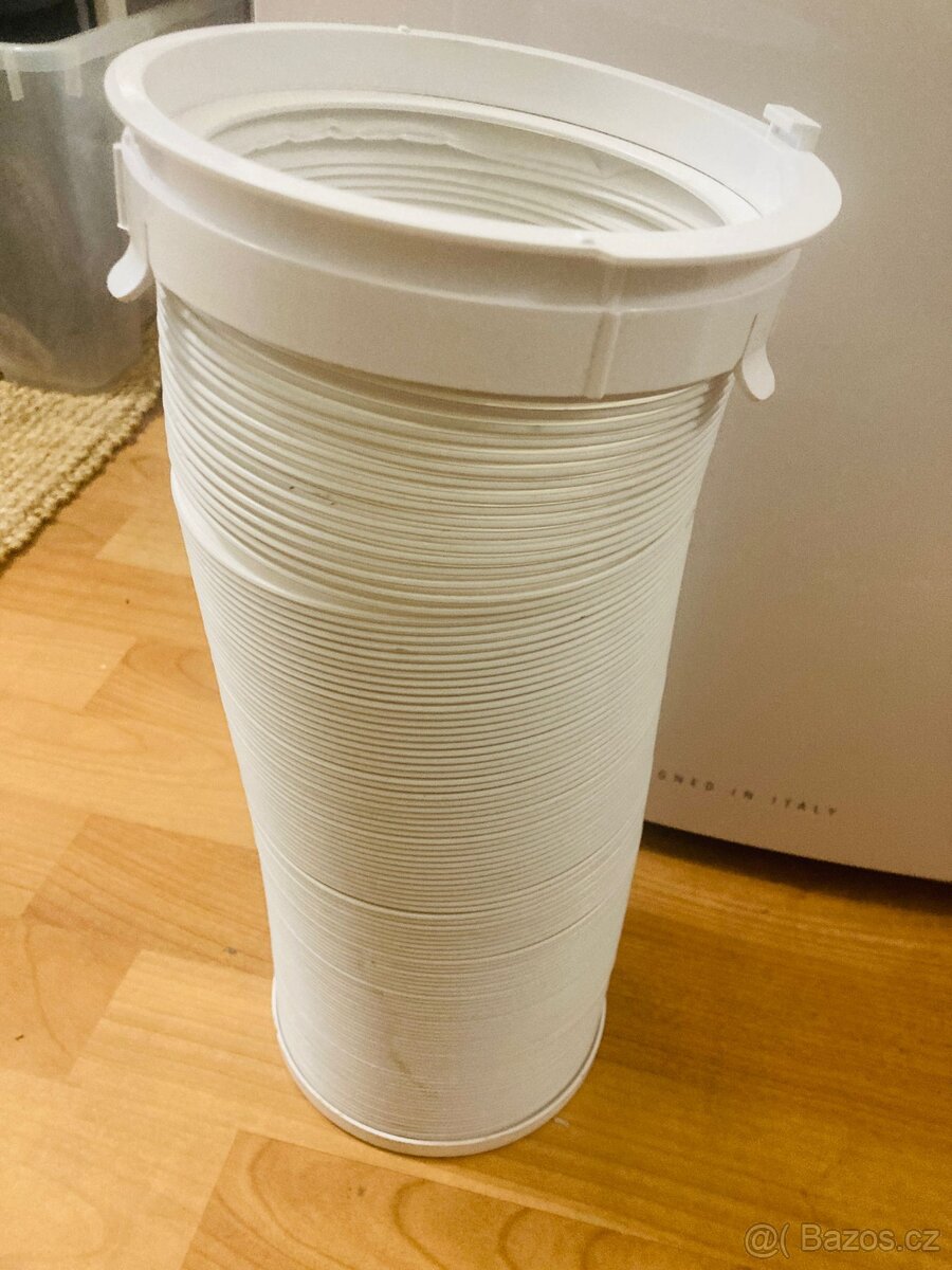 Mobilní klimatizace Olimpia Splendid Dolceclima Air Pro 13 A - 3