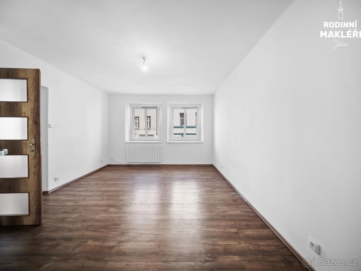 Prodej družstevního bytu 3+kk, Malé náměstí 190, Broumov - 3