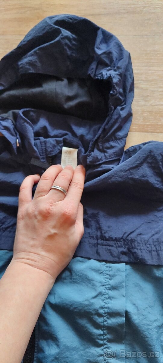 Klučičí bunda - 3, velikost: 92 - 3
