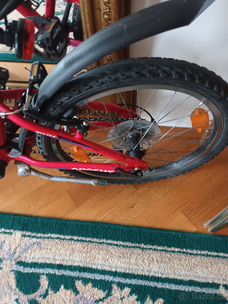 APACHE BEETLE 20 - 3