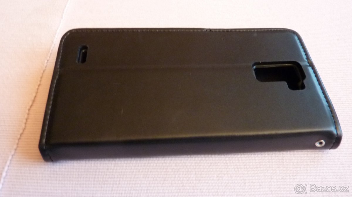 Oukitel K5000- nové luxusní flipové pouzdro - 3