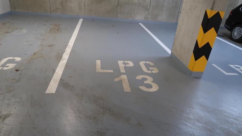 GS v novostavbě v Hodkovičkách, Šífařská - 3