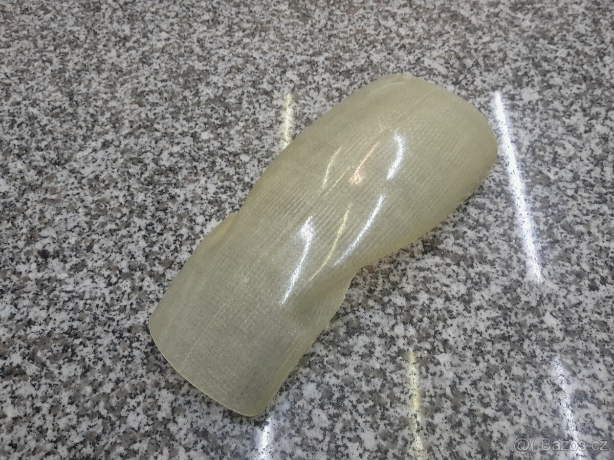 Jawa soutěžní enduro blatníky - 3