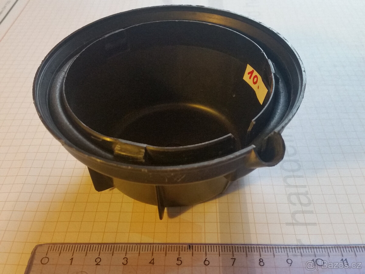 zadní kryt světlometu 3 - 3