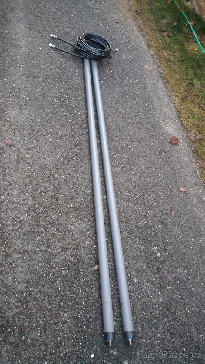 Hydraulické válce - 3