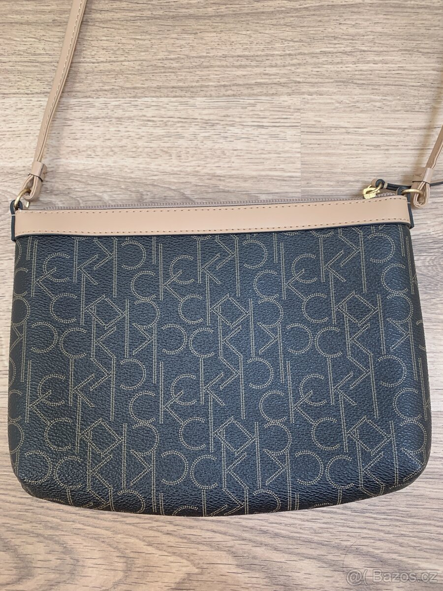 Kabelka Calvin Klein - 3