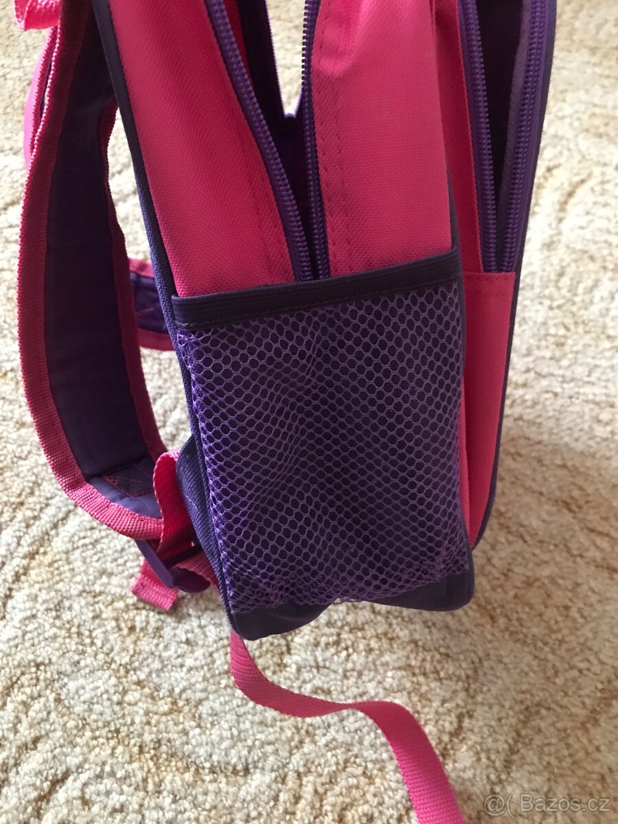 Dětský batoh hello kitty - 3