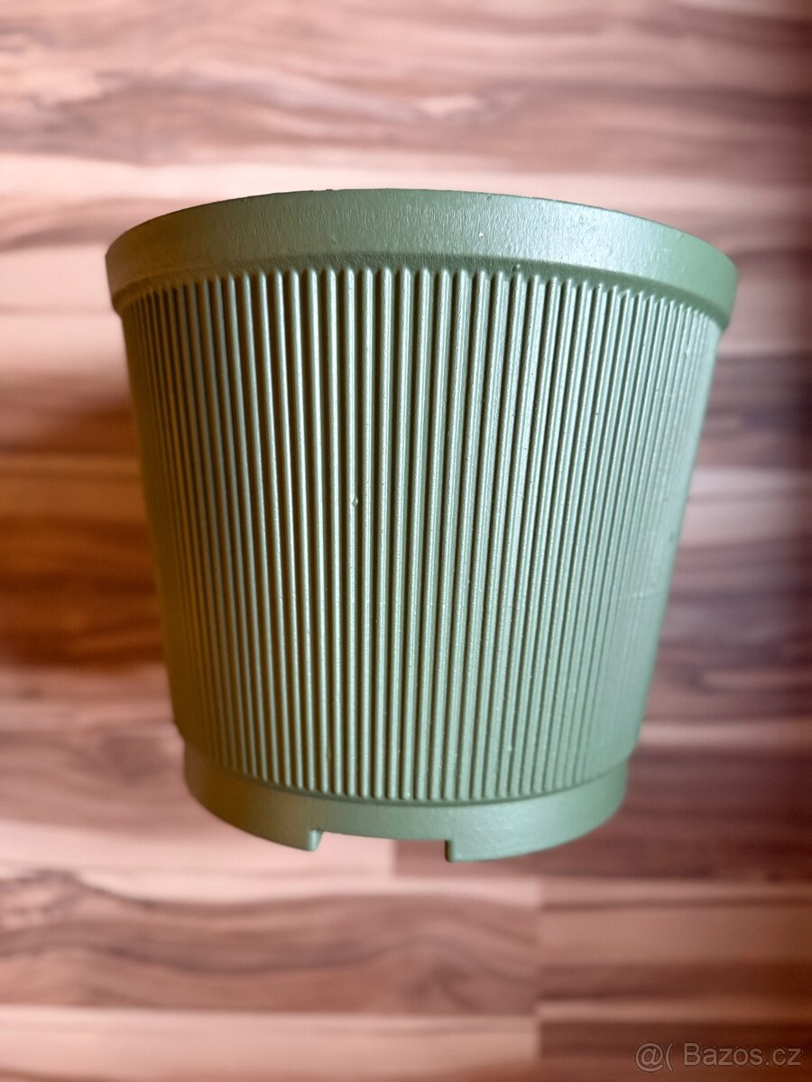 Stojan na Vánoční stromek (květináč) - 3