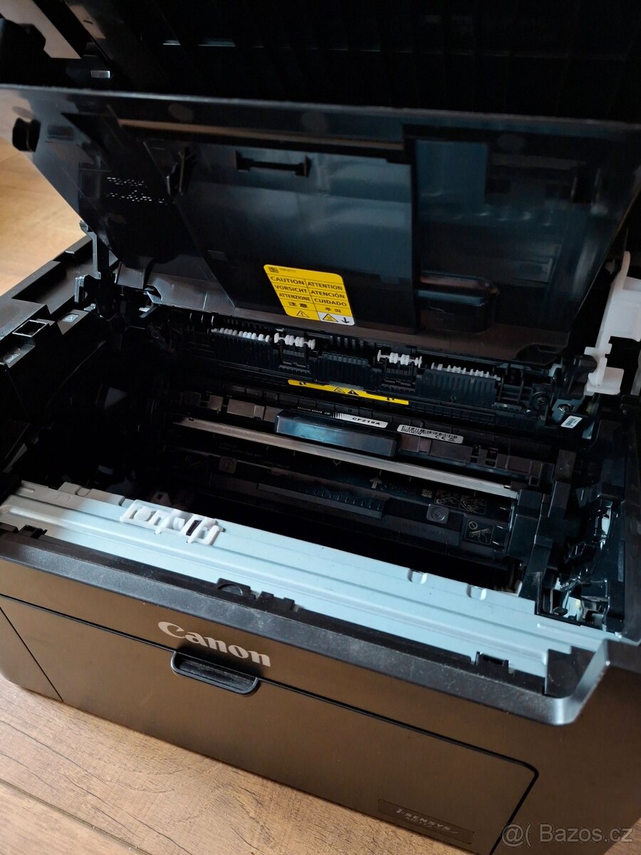 Canon i-sensys MF112 - 3