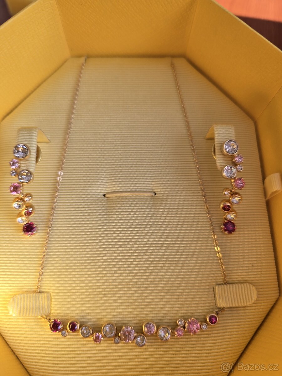 Swarovski sada souhvězdí Constella - 3