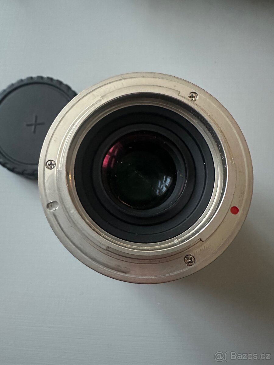 Objektiv Rokinon/Samyang 8mm f/2.8 Fisheye pro Fuji X - 3