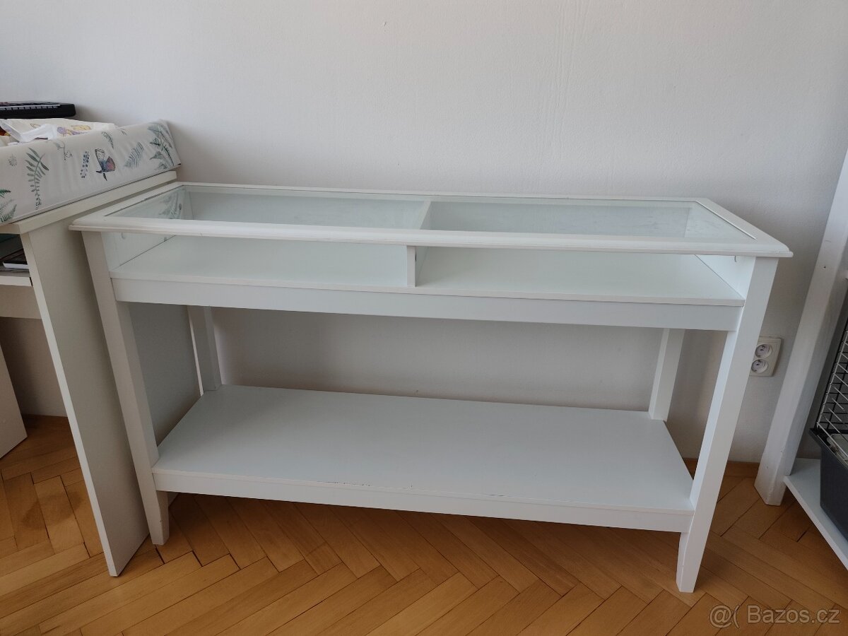 Konzolový stolek - 3