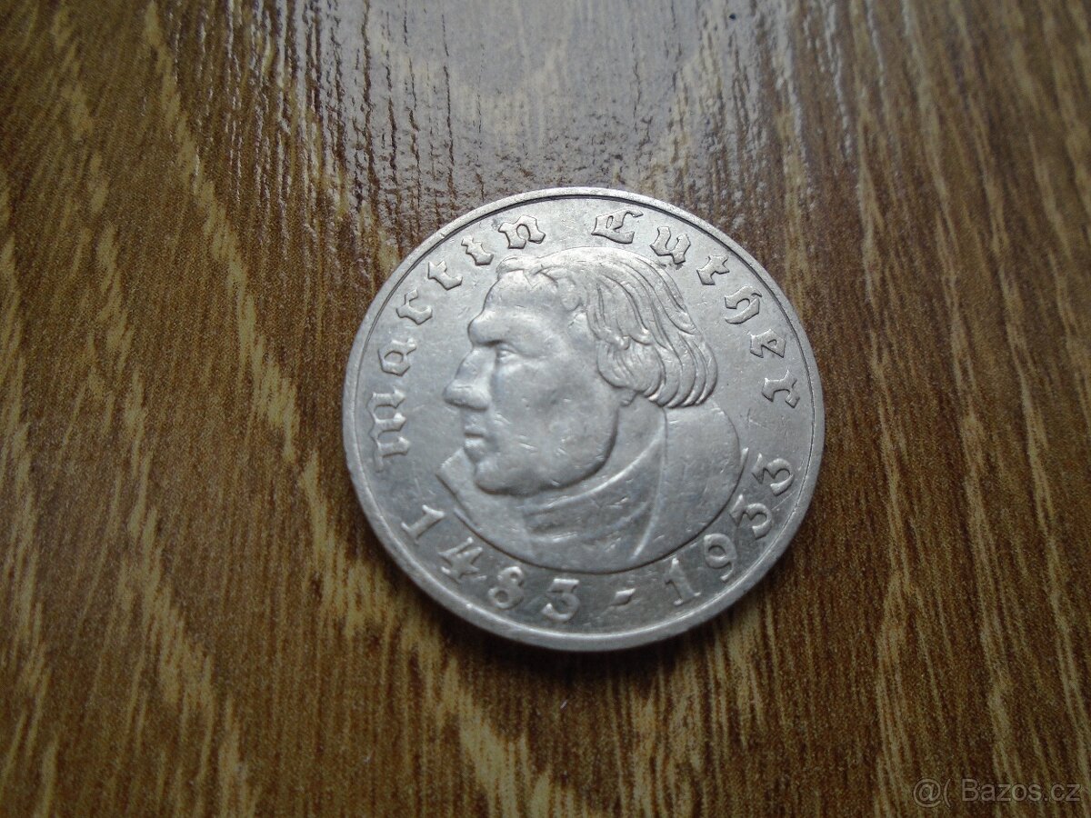 2 MARKY LUTER SCHILLER - 3