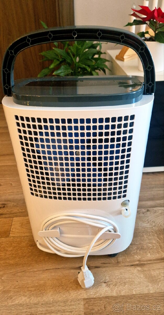 Odvlhčovač Rohnson NOVÝ - 3