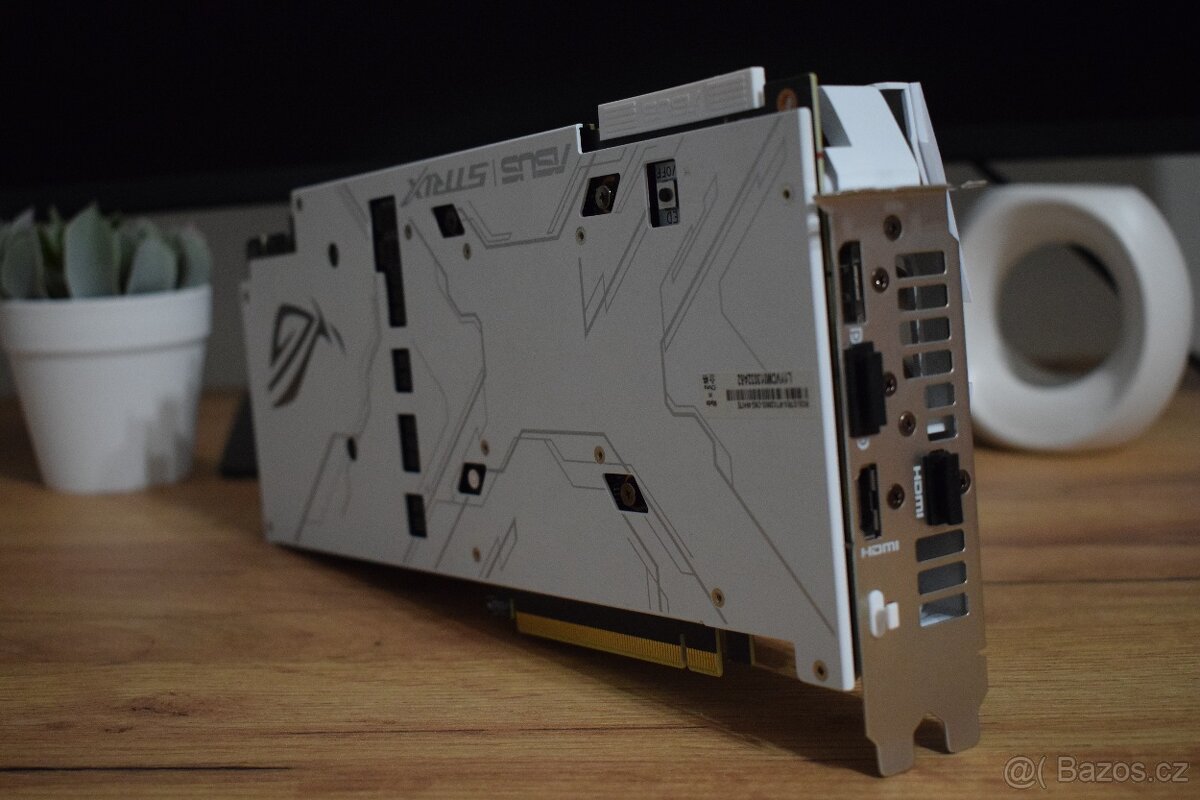 ✅ ASUS ROG STRIX RTX 2080 SUPER ✅ - 3