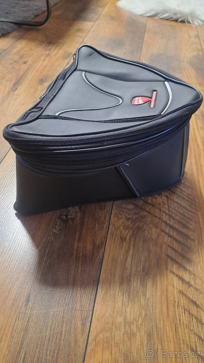 Bag Ducati Performace - 3