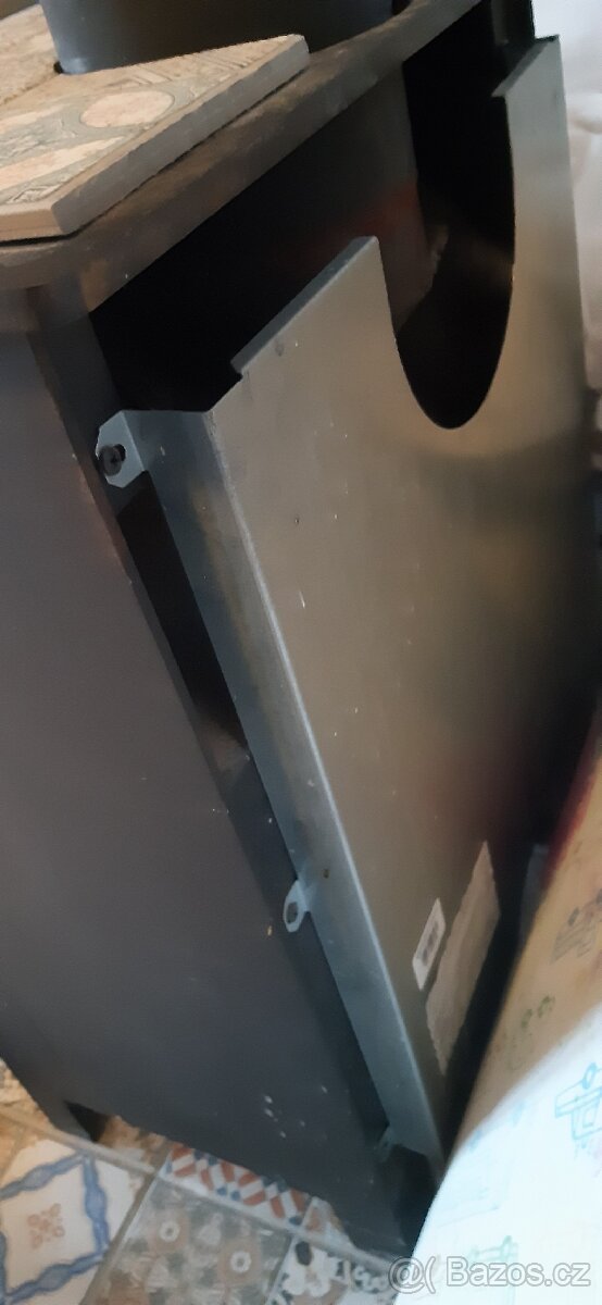 Kamna HAAS + SOHN - 3