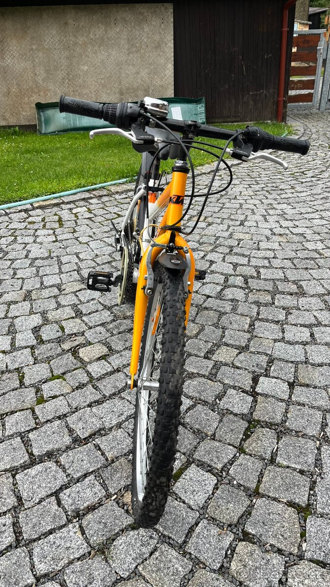 Prodám kolo Madison - 3