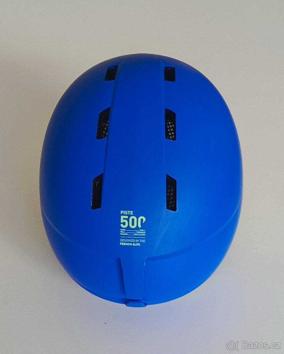 Dětská lyžařská přilba Wedze - 3