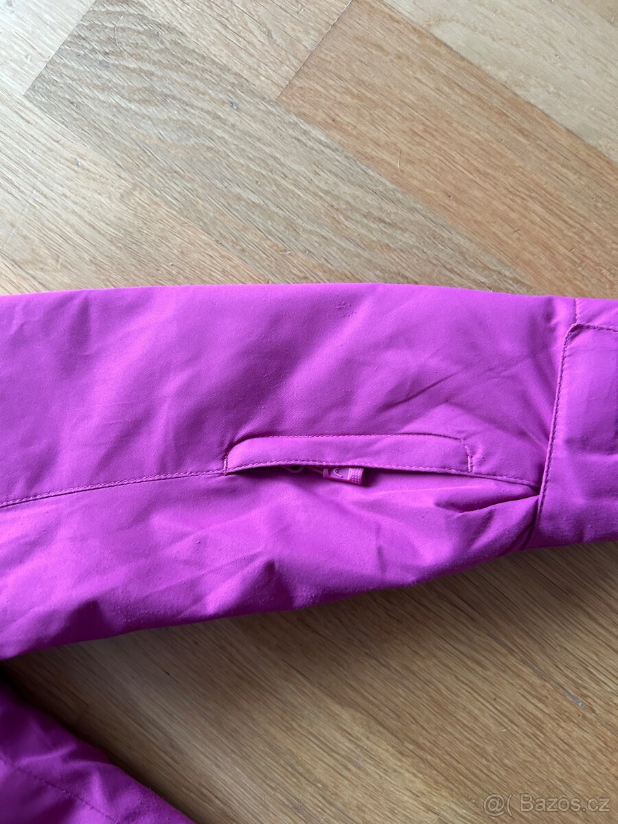 Dívčí lyžařská bunda Head 128-134 - 3