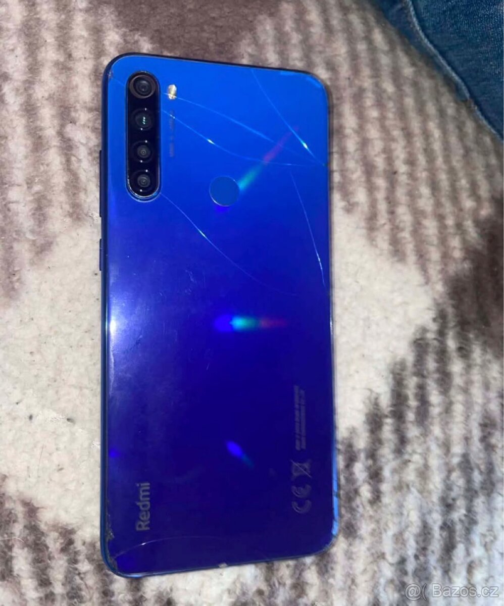 Xiaomi redmi 8T - 3