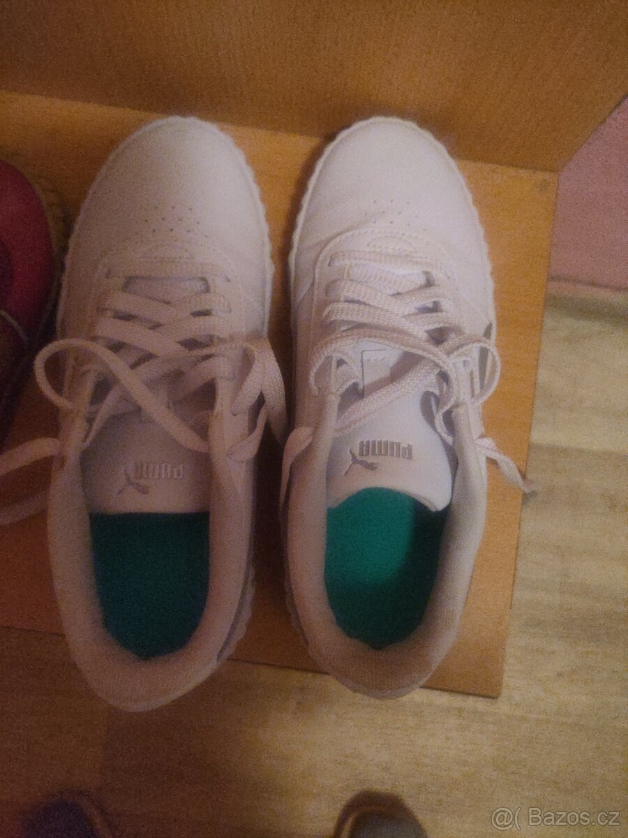 Tenisky puma - 3