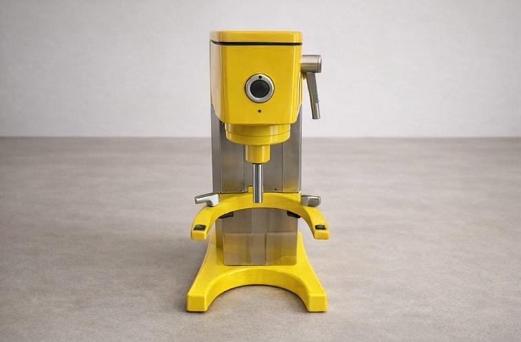 Robot RE 22 Alba po REPASI - 3