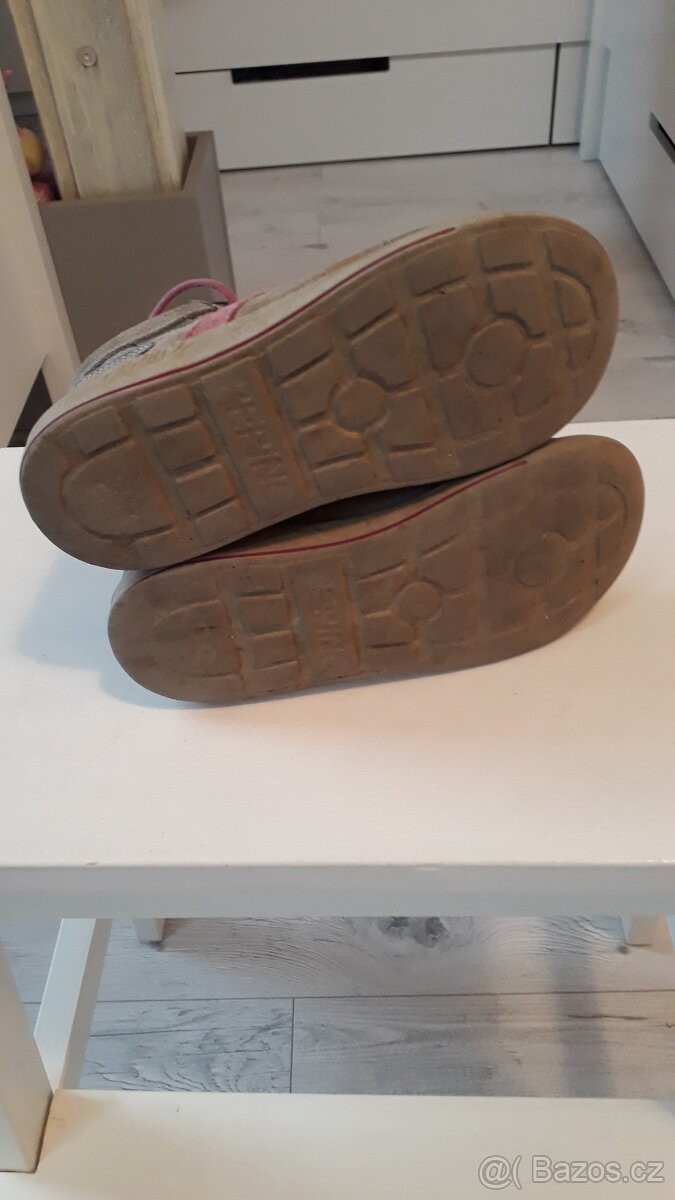 Celoroční RICOSTA - velikost 28 - 3