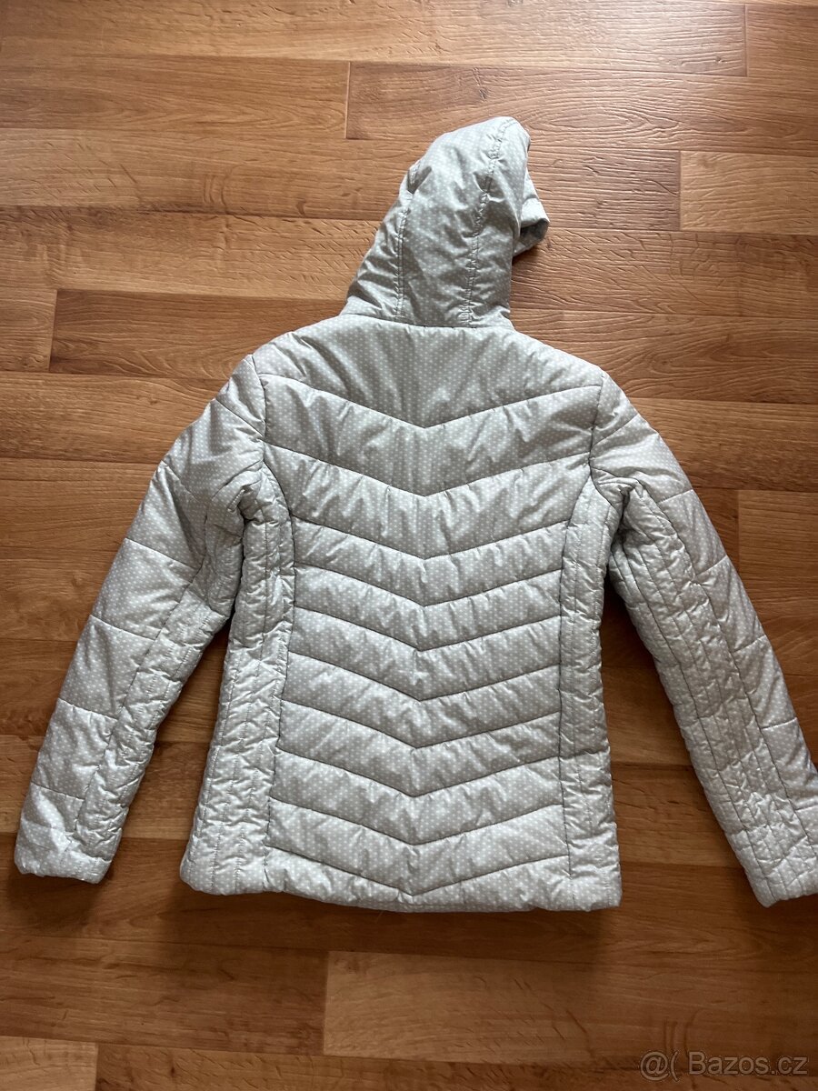 Dámská zimní bunda - 3
