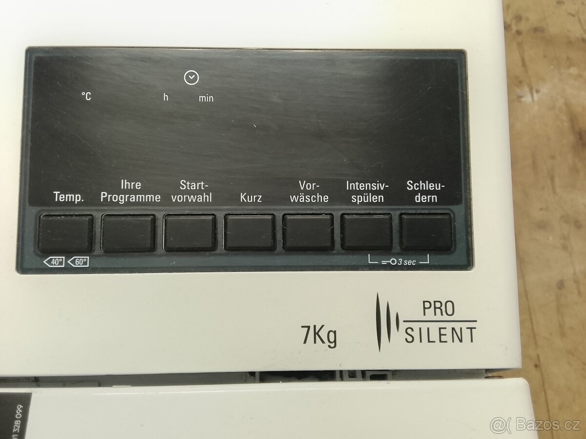 Pračka Bauknecht A+++ - 3