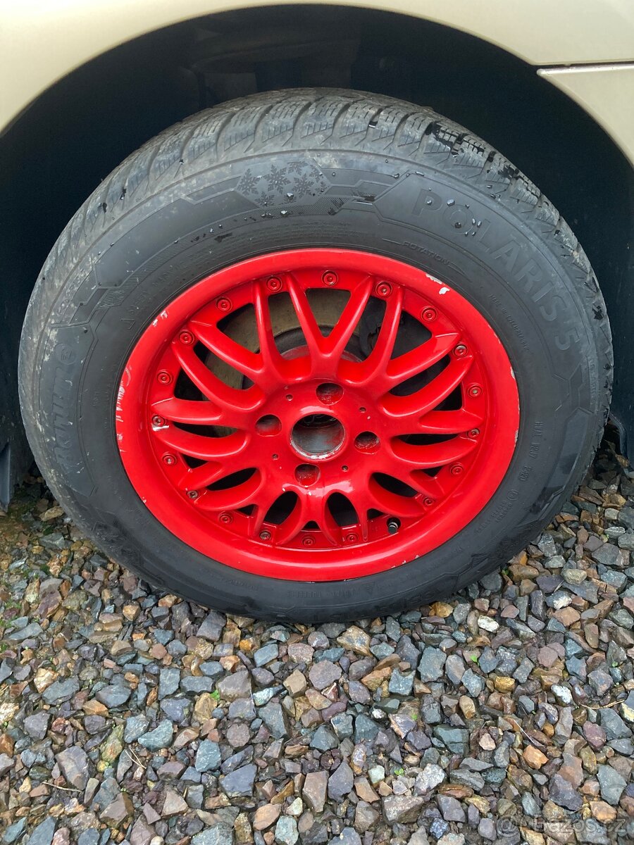 Prodám R15 - 3