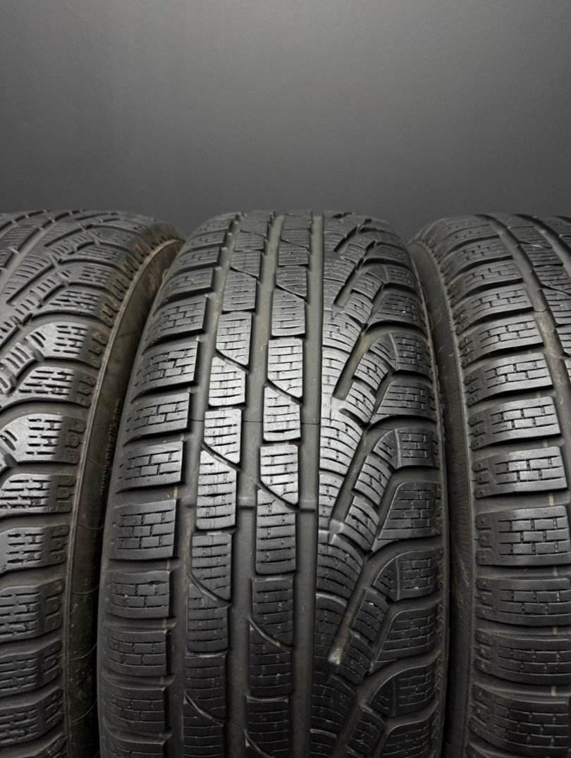 Sada pneu Matador 235/40/18 95Y - 3