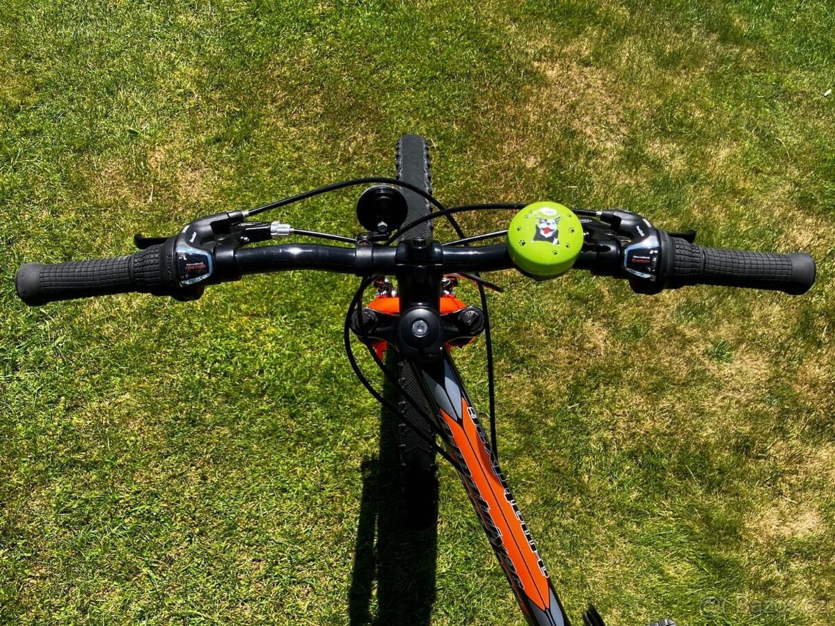 Horske kolo Author 26 - 3