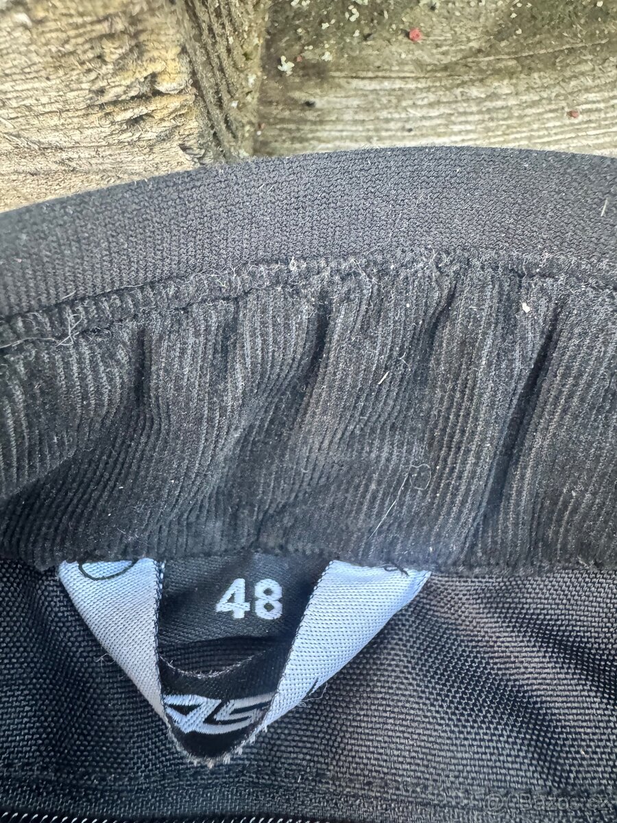 Bunda na motorku - 3