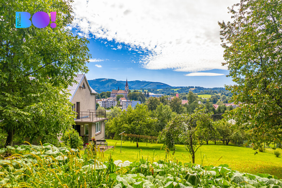 Prodej rodinného domu, Janovice - 3